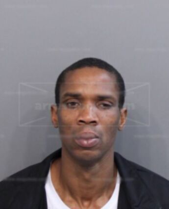 Alvin Maurice Brown