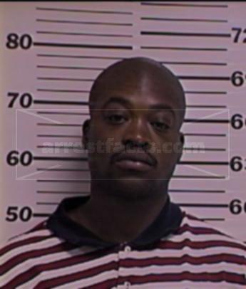 Gregory Tyrone Wofford