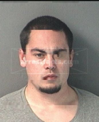 Jeremy Keith Matthews