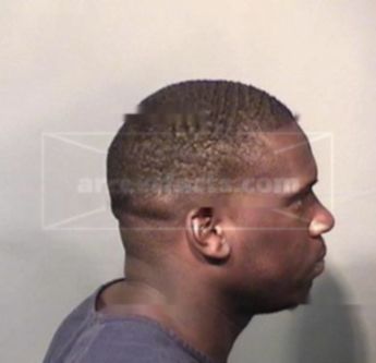 Nathaniel Durant Jr.