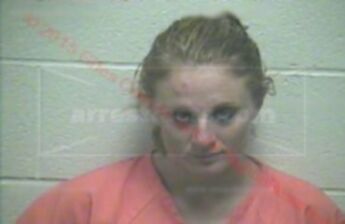 Chelsea Bernice Mcgill