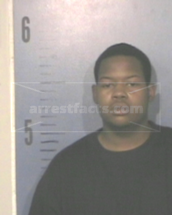 Rasheed Troy Edwards