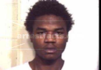 Datrion Djan Runnels