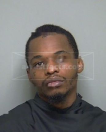 Travis Terrell Tucker