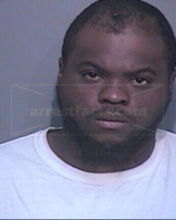 Demetrius Javon Crook