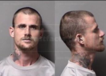 Allen Eugene Stukes