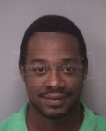 Marshall Antwon Anglin