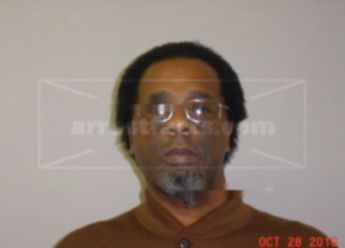 Gregory Dewayne Ennis