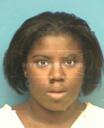 Laporsha Depree Watts