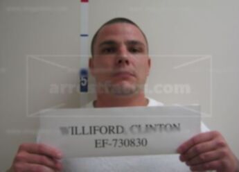 Clinton Joseph Williford