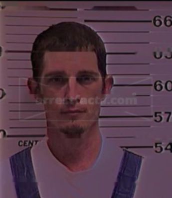 Joshua Kyle Matthews