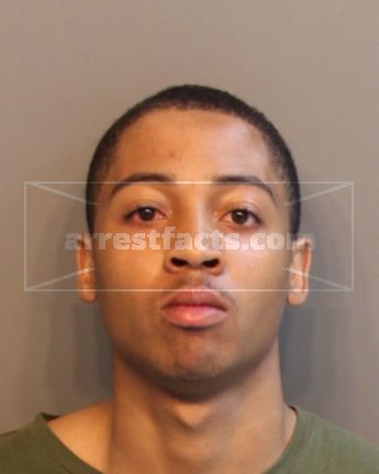 Anthony Terrell Taylor