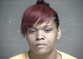 Lakisha Lanay Wade