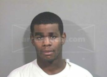 Jayson Waymone Duke