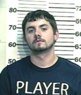 Clayton Wade Horton