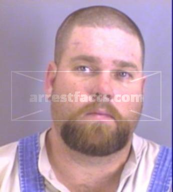 Michael Wayne Richey