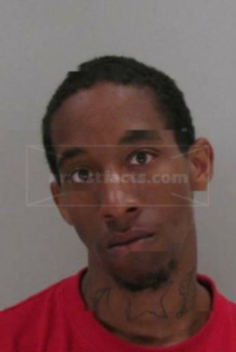 Chance Antonio Fulcher