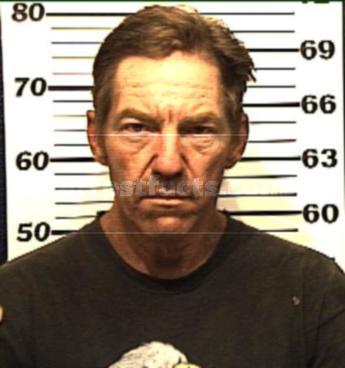 Philip Wayne Stockard