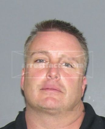 Brent Steven Strader