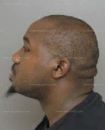 Demetrius Artral Crecy