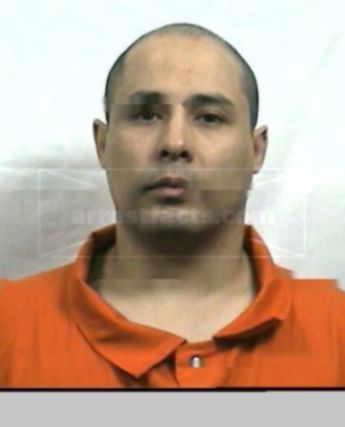 Alejandro A Sanchez