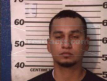 Steven Randy Ramirez