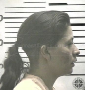 Angie Amanda Arellano