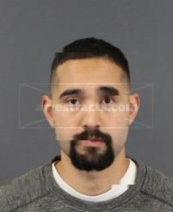 Edwin Ernesto Velasco