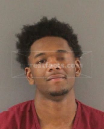 Adarius Rashad Blair