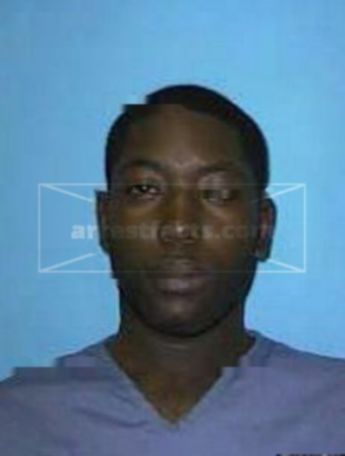 Eddie Lamar Boone