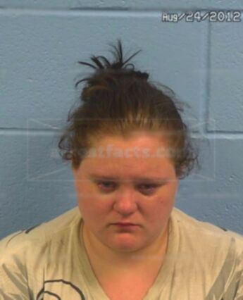 Courtney Michelle Johnson