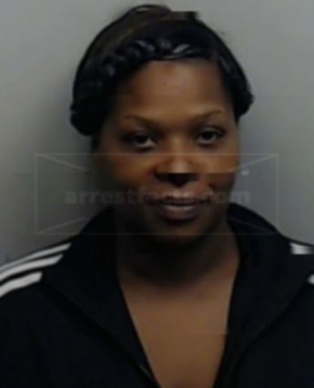 Tanisha Delone Johnson