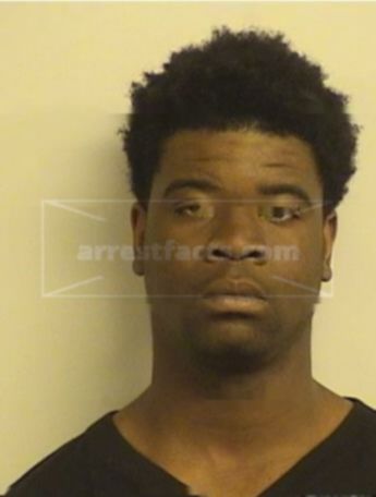 Demetrius Juan Melton