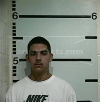 John Ramirez Garcia