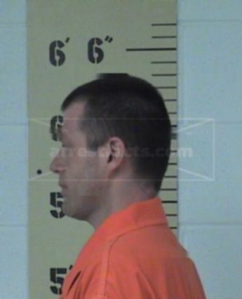 Stephen Paul Sisk