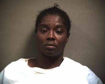 Shinnette Lashon Gilbreath