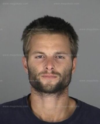 Travis George Richards