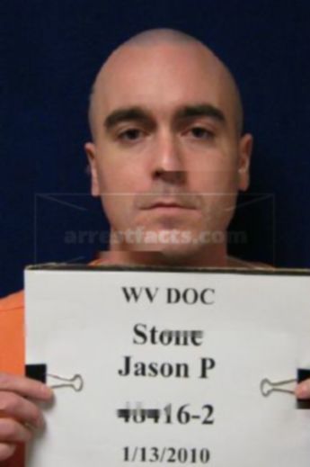 Jason Paul Stone