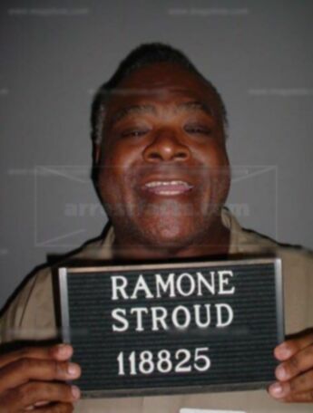 Ramone L Stroud