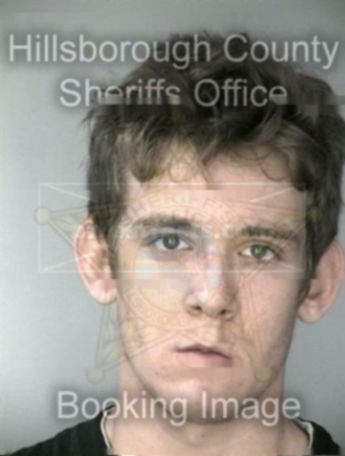 Bryan Joel Utter