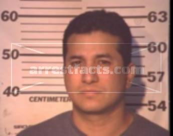 Jose Hector Sandoval Esparza