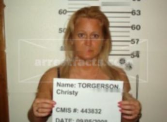Christy Torgerson