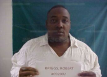 Robert Kenneth Briggs