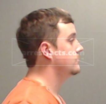 Jacob Wayne Phillips