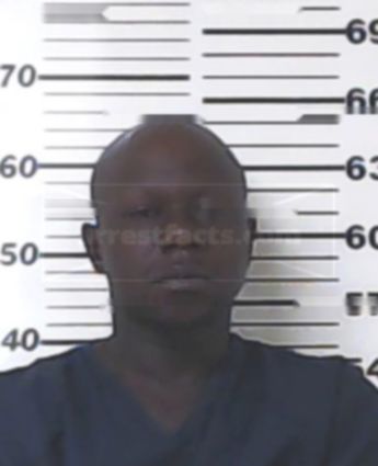 Phillip Lamar Robert