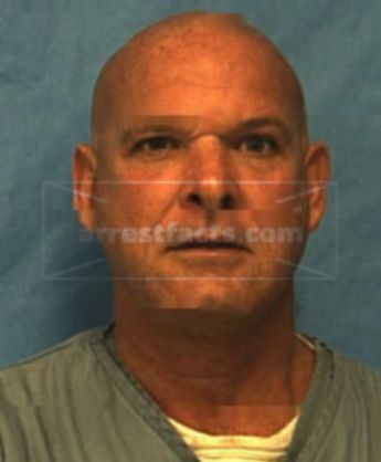 Olin Dewayne Singletary