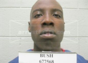 Christian Gary Bush