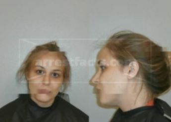 Samantha Jeannine Brewer