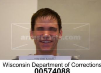 Kenneth J Tesch Iii