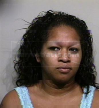 Lydia Marie Vasquez